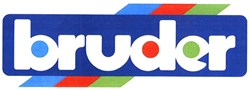 Alles van Bruder