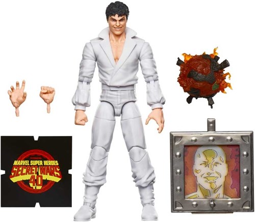 Hasbro Marvel Legends Retro actiefiguur Beyonder Secret Wars 15 cm-2