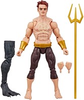 MARVEL LEGENDS STRANGER - DAIMON HELLSTORM-2