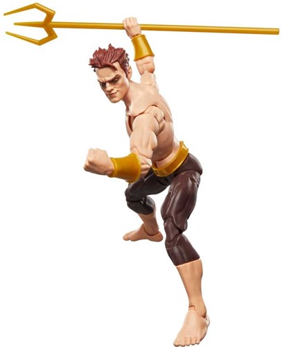 MARVEL LEGENDS STRANGER - DAIMON HELLSTORM-3
