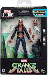 Hasbro Marvel Legends actiefiguur Bloodstorm - X-Men - 15 cm
