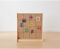 Eduplay bouwspeelgoed STEM accessoire 512 schroeven set-3