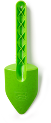Bigjigs eco schep - meadow green