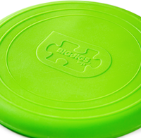 Bigjigs weide groen opvouwbare flyer-2