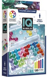 Smartgames  IQ Link (120 opdrachten)