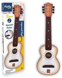MeMe MeMe Spaanse Gitaar Juan