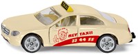 Siku Taxi - Mercedes-Benz speelgoedauto 1:50 schaalmodel