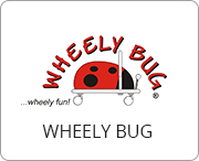PHB Planet happy Voorpag - MerkBanner Wheelybug