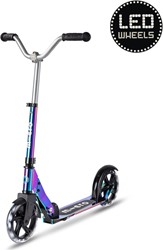 Micro Micro Cruiser LED Neochrome