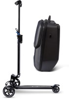 Micro koffer scooter Micro Luggage 4.0 - handbagage met stepfunctie-2