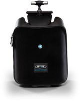Micro valise ride-on bagage enfant Eazy Black trolley-3