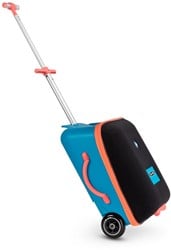Micro Micro Ride On Luggage Eazy Ocean Blue