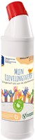 Feuchtmann vingerverf wit 900gr - kinderverf uitwasbaar