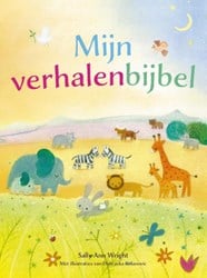 Kok Mijn verhalenbijbel