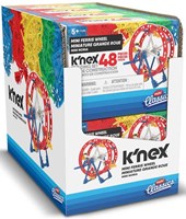 K'nex bouwset reuzenrad - STEM speelgoed - 48 onderdelen-2