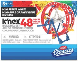 K'nex bouwset reuzenrad - STEM speelgoed - 48 onderdelen