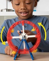 K'nex bouwset reuzenrad - STEM speelgoed - 48 onderdelen-3