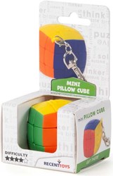 Recent Toys breinbreker puzzel Mini Feliks Pillow sleutelhanger
