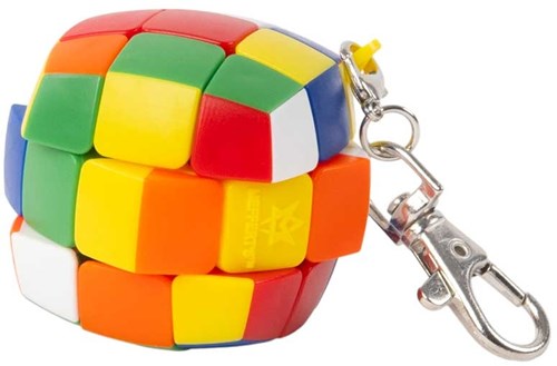 Recent Toys breinbreker puzzel Mini Feliks Pillow sleutelhanger-3