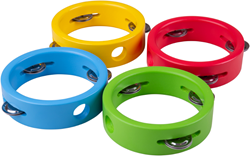 Bigjigs Mini Tamboerijn