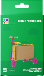 Toyi Mini Trucks