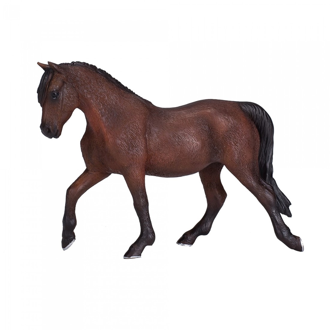 schrijven werk wijn Mojo Horses speelgoed paard Morgan Hengst Palomino 387395 kopen?