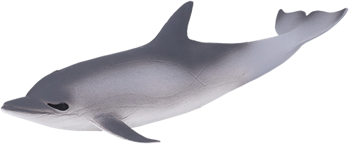 Mojo Sealife speelgoed Gewone Dolfijn - 387358