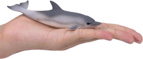 Mojo Sealife speelgoed Gewone Dolfijn - 387358