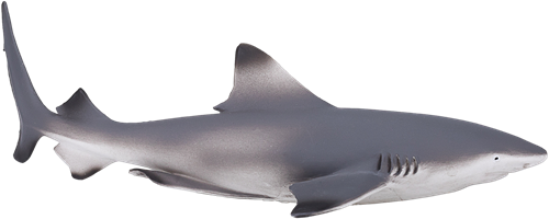 Mojo Jouet Sealife Requin à Pointe Noire - 387357-2