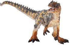 Mojo jouet dinosaure Allosaurus - 387274