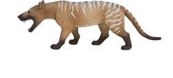 Mojo speelgoed dinosaurus Hyaenodon Gigas - 387157