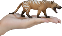 Mojo jouet dinosaure Hyaenodon Gigas - 387157-3