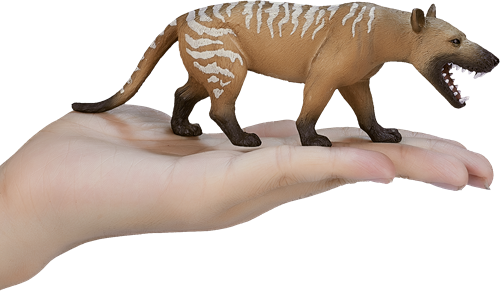 Mojo jouet dinosaure Hyaenodon Gigas - 387157-3