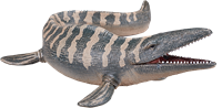 Mojo speelgoed dinosaurus Tylosaurus - 387046