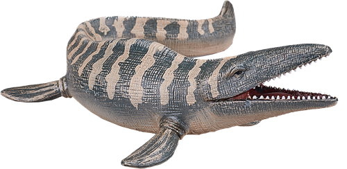 Mojo speelgoed dinosaurus Tylosaurus - 387046