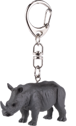 Mojo Porte-clés Wildlife Rhino - 387490