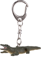 Mojo Wildlife Sleutelhanger Krokodil - 387492