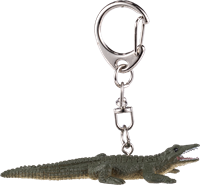 Mojo Wildlife Sleutelhanger Krokodil - 387492-3