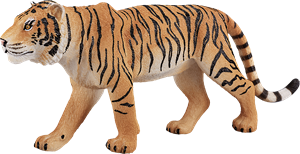 Safari dieren