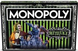MONOPOLY - BEETLEJUICE