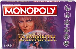 MONOPOLY - LABYRINTH