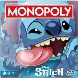 MONOPOLY STITCH