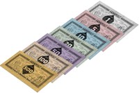 Hasbro Monopoly bordspel The Witcher editie voor volwassenen-3