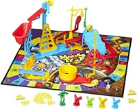 Hasbro jeu de société Mouse Trap - jeu familial classique - adresse-2