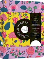 MUS Creatief carnet bullet journal style Boho créatif