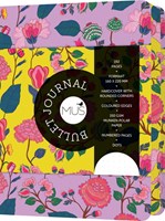 MUS Creatief carnet bullet journal style Boho créatif-2