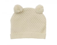 Heless poppen kleding set gebreid biologisch katoen 35-45cm winter-2