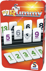 Schmidt MyRummy - Educatief Spel - 8+