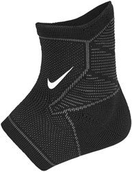 Nike bandage de cheville sport noire - compression et soutien