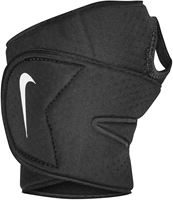 Nike bandage sportive poignet et pouce Pro Wrist and Thumb Wrap 3.0 noir